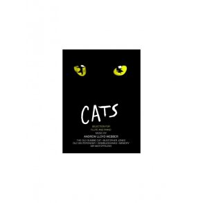 Andrew Lloyd Webber: Selections From Cats (Flute And Piano)