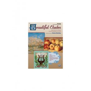 Beautiful Etudes - Book 3