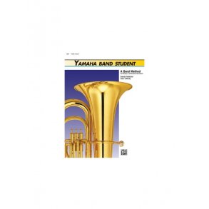 Yamaha Band Student Book Two - Tuba