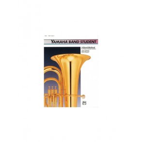 Yamaha Band Student Book Three - Tuba