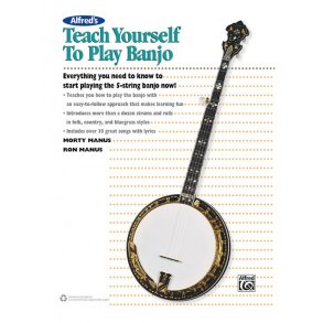 Teach Yourself To Play Banjo