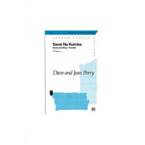 ZUM GALI GALI (SCHWARTZ) 2PT/PF