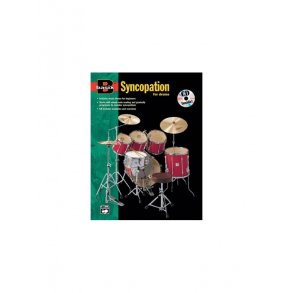 Basix: Syncopation for Drums