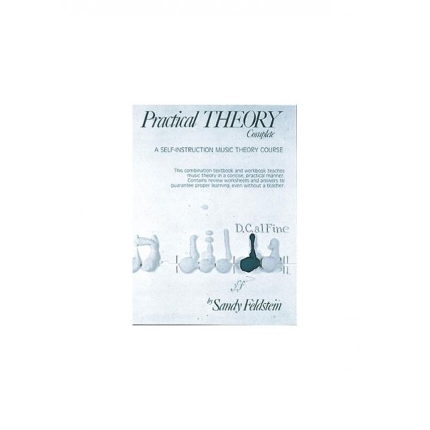 Feldstein: Practical Theory Complete