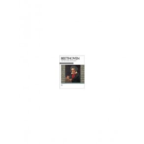 Beethoven: First Book For Pianists (Book/CD)