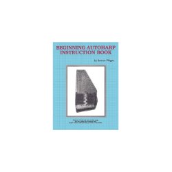 Bonnie Phipps: Beginning Autoharp