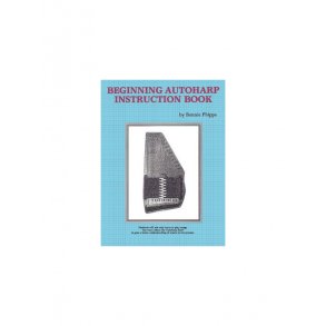 Bonnie Phipps: Beginning Autoharp