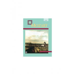 W.A. Mozart: Twelve Songs