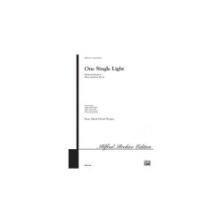 Dave/Jean Perry: One Single Light (2 Part)