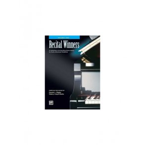 Recital Winners - Volume Two