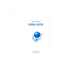 Piano Music Of Erik Satie