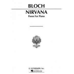 Ernest Bloch: Nirvana