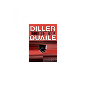 Diller/Quaile Piano Series - Third Duet Book