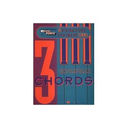 60 Of The World's Easiest To Play Songs With 3 Chords