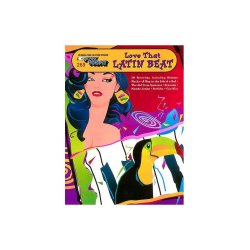 Love That Latin Beat: E-Z Play Today Volume 269
