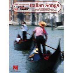 Ez Play Vol 148 Italian Songs Kbd Bk