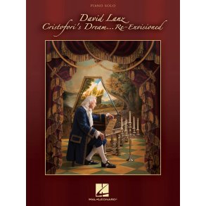 LANZ DAVID CRISTOFORIS DREAM REENVISIONED PF BK