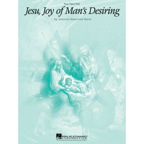 Jesu, Joy Of Man's Desiring