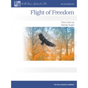 Austin Flight Of Freedom Pf Solo