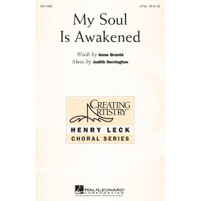 Herrington My Soul Is Awakened 2pt