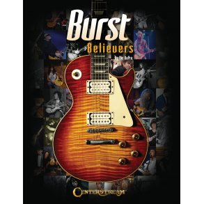 Dapra Burst Believers Bam Bk