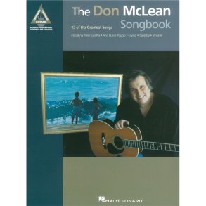The Don McLean Songbook