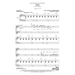 Ekko/Parker Stay (Brymer) Ssa Chor