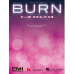 Goulding Ellie Burn Pvg Sheet
