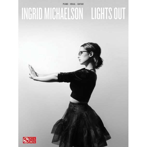 Michaelson Ingrid Lights Out Pvg Bk