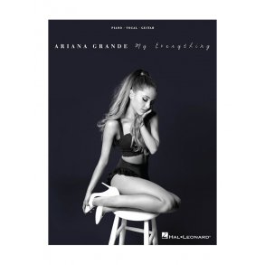 Ariana Grande: My Everything