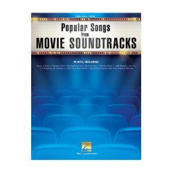 Popular Songs From Movie Soundtracks