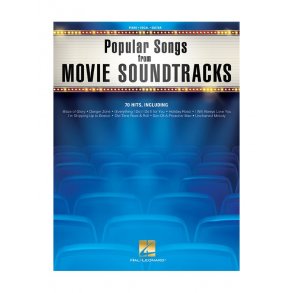 Popular Songs From Movie Soundtracks