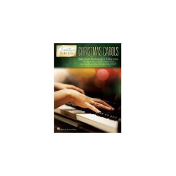 Creative Piano Solo Christmas Carols Pf Solo Songbook Bk