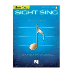 Chad Johnson: How To Sight Sing