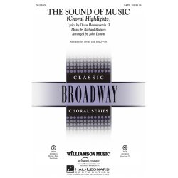 The Sound of Music - Choral Highlights