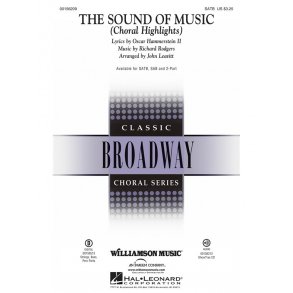 The Sound of Music - Choral Highlights