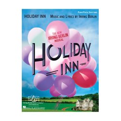 Irving Berlin: Holiday Inn