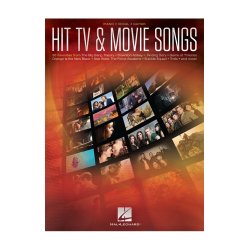 Hit TV & Movie Songs