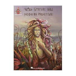 Steve Vai: Modern Primitive