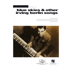 Blue Skies & Other Irving Berlin Songs