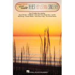 MINI E-Z: The Best Easy Listening Songs Ever (Piano)