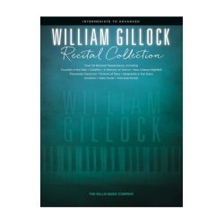 William Gillock: Recital Collection