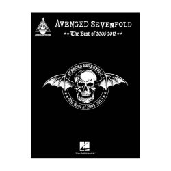 Avenged Sevenfold: The Best Of 2005-2013