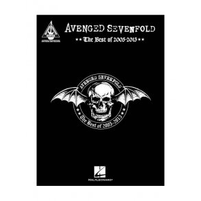 Avenged Sevenfold: The Best Of 2005-2013