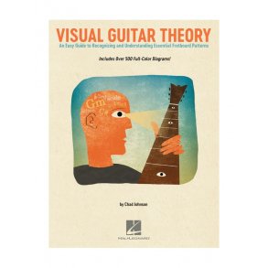 Chad Johnson: Visual Guitar Theory