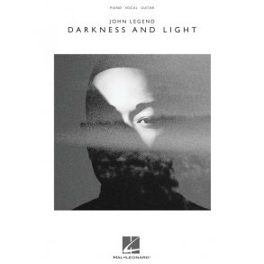 John Legend: Darkness and Light (PVG)