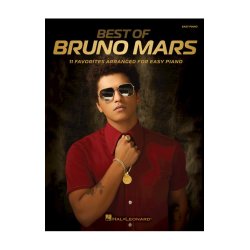Best Of Bruno Mars