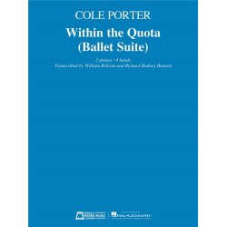 Within The Quota (Ballet Suite)