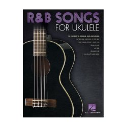 R&B Songs For Ukulele