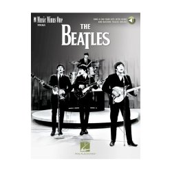 The Beatles: Sing 8 Fab Four Hits